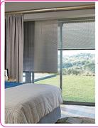 Decorland Ready Made 25MM Aluminium Venetian Blinds Silver-1600 W x 1600 H mm