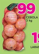 Cebola-3Kg