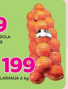 Laranja-6Kg