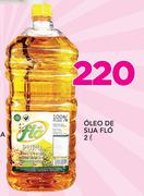 Oleo de Soja Flo-2Ltr