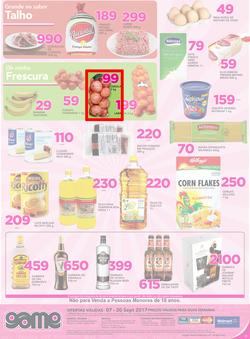 Game Mozambique : Nobody Beats Our Big Brand Prices (7 Sep - 20 Sep 2017), page 12