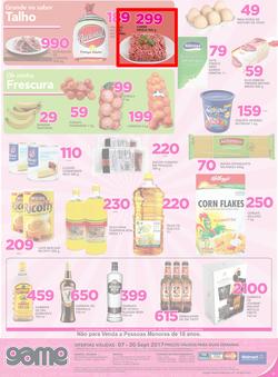 Game Mozambique : Nobody Beats Our Big Brand Prices (7 Sep - 20 Sep 2017), page 12