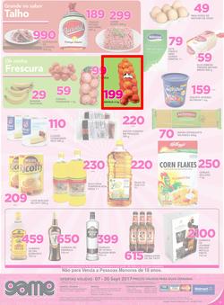 Game Mozambique : Nobody Beats Our Big Brand Prices (7 Sep - 20 Sep 2017), page 12