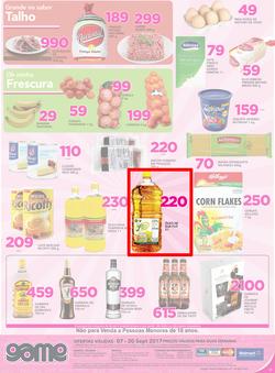 Game Mozambique : Nobody Beats Our Big Brand Prices (7 Sep - 20 Sep 2017), page 12