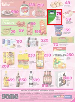 Game Mozambique : Nobody Beats Our Big Brand Prices (7 Sep - 20 Sep 2017), page 12