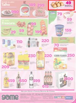 Game Mozambique : Nobody Beats Our Big Brand Prices (7 Sep - 20 Sep 2017), page 12