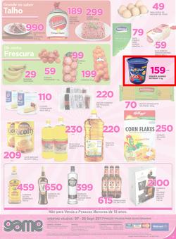 Game Mozambique : Nobody Beats Our Big Brand Prices (7 Sep - 20 Sep 2017), page 12