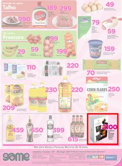 Game Mozambique : Nobody Beats Our Big Brand Prices (7 Sep - 20 Sep 2017), page 12