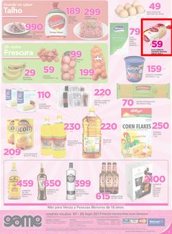 Game Mozambique : Nobody Beats Our Big Brand Prices (7 Sep - 20 Sep 2017), page 12