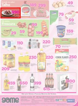 Game Mozambique : Nobody Beats Our Big Brand Prices (7 Sep - 20 Sep 2017), page 12