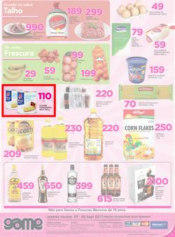 Game Mozambique : Nobody Beats Our Big Brand Prices (7 Sep - 20 Sep 2017), page 12