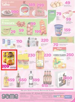 Game Mozambique : Nobody Beats Our Big Brand Prices (7 Sep - 20 Sep 2017), page 12
