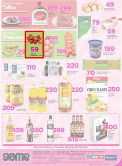 Game Mozambique : Nobody Beats Our Big Brand Prices (7 Sep - 20 Sep 2017), page 12