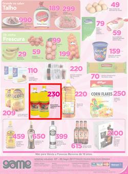 Game Mozambique : Nobody Beats Our Big Brand Prices (7 Sep - 20 Sep 2017), page 12