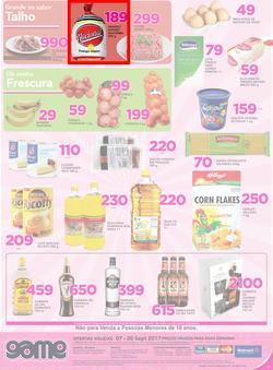 Game Mozambique : Nobody Beats Our Big Brand Prices (7 Sep - 20 Sep 2017), page 12