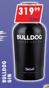 Bulldog Gin-750ml