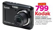Kodak Pixpro Friendly Zoom Camera FZ43