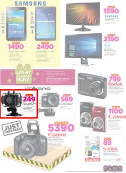 Game Botswana : Truck Loads Of Deals (28 Sep - 11 Oct 2017), page 3