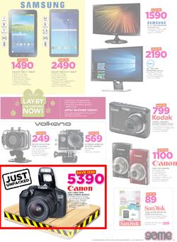 Game Botswana : Truck Loads Of Deals (28 Sep - 11 Oct 2017), page 3