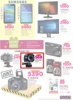 Game Botswana : Truck Loads Of Deals (28 Sep - 11 Oct 2017), page 3