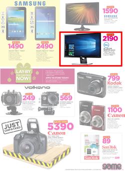 Game Botswana : Truck Loads Of Deals (28 Sep - 11 Oct 2017), page 3