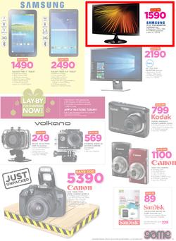 Game Botswana : Truck Loads Of Deals (28 Sep - 11 Oct 2017), page 3