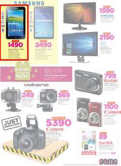 Game Botswana : Truck Loads Of Deals (28 Sep - 11 Oct 2017), page 3