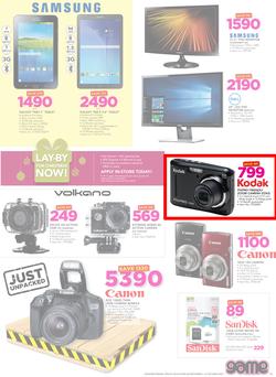 Game Botswana : Truck Loads Of Deals (28 Sep - 11 Oct 2017), page 3