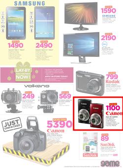 Game Botswana : Truck Loads Of Deals (28 Sep - 11 Oct 2017), page 3