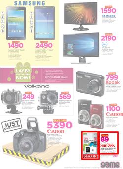 Game Botswana : Truck Loads Of Deals (28 Sep - 11 Oct 2017), page 3