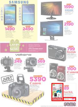 Game Botswana : Truck Loads Of Deals (28 Sep - 11 Oct 2017), page 3