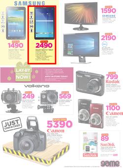 Game Botswana : Truck Loads Of Deals (28 Sep - 11 Oct 2017), page 3