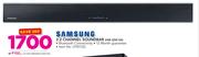 Samsung 2.2 Channel Soundbar HW-J250 XA