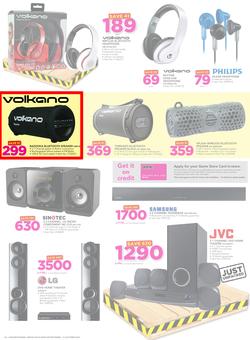Game Botswana : Truck Loads Of Deals (28 Sep - 11 Oct 2017), page 4