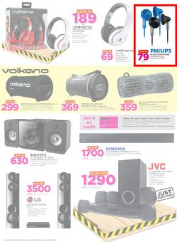Game Botswana : Truck Loads Of Deals (28 Sep - 11 Oct 2017), page 4