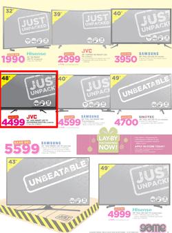 Game Botswana : Truck Loads Of Deals (28 Sep - 11 Oct 2017), page 5