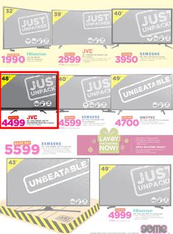 Game Botswana : Truck Loads Of Deals (28 Sep - 11 Oct 2017), page 5