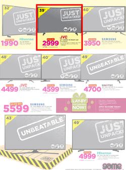 Game Botswana : Truck Loads Of Deals (28 Sep - 11 Oct 2017), page 5