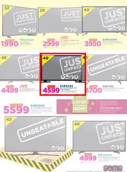 Game Botswana : Truck Loads Of Deals (28 Sep - 11 Oct 2017), page 5
