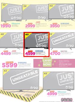 Game Botswana : Truck Loads Of Deals (28 Sep - 11 Oct 2017), page 5