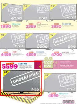 Game Botswana : Truck Loads Of Deals (28 Sep - 11 Oct 2017), page 5