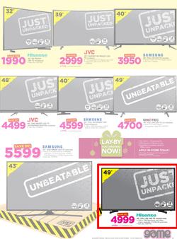 Game Botswana : Truck Loads Of Deals (28 Sep - 11 Oct 2017), page 5