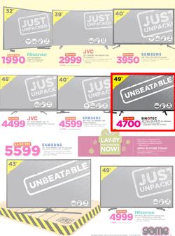 Game Botswana : Truck Loads Of Deals (28 Sep - 11 Oct 2017), page 5