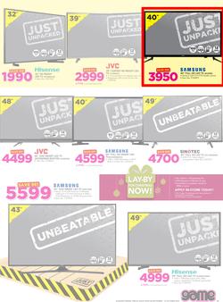 Game Botswana : Truck Loads Of Deals (28 Sep - 11 Oct 2017), page 5