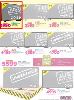 Game Botswana : Truck Loads Of Deals (28 Sep - 11 Oct 2017), page 5