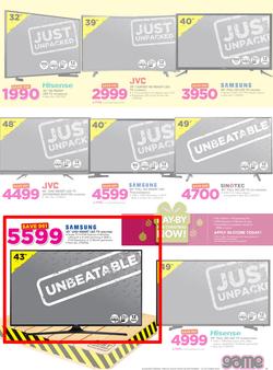 Game Botswana : Truck Loads Of Deals (28 Sep - 11 Oct 2017), page 5
