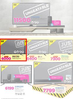Game Botswana : Truck Loads Of Deals (28 Sep - 11 Oct 2017), page 6