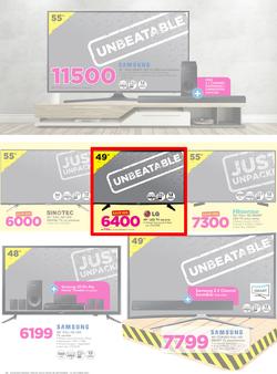 Game Botswana : Truck Loads Of Deals (28 Sep - 11 Oct 2017), page 6