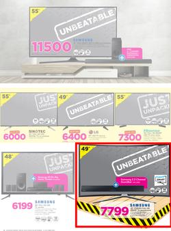 Game Botswana : Truck Loads Of Deals (28 Sep - 11 Oct 2017), page 6
