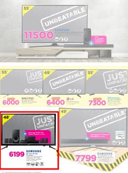 Game Botswana : Truck Loads Of Deals (28 Sep - 11 Oct 2017), page 6